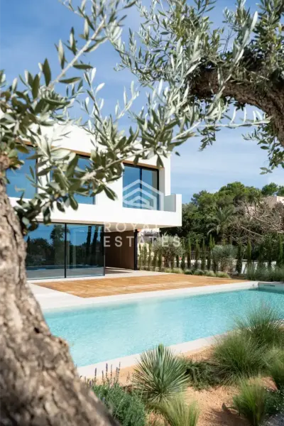 photo 7 Beautiful luxury home in Can Pep Simo