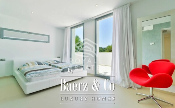 photo 24 Beautiful luxury home in Talamanca