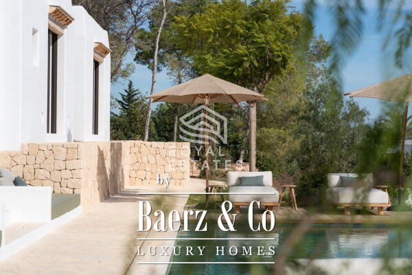 photo 10 Beautiful luxury home in Santa Gertrudis