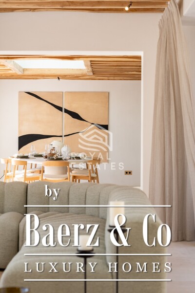 photo 31 Beautiful luxury home in Santa Gertrudis