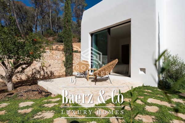 photo 85 Beautiful luxury home in Santa Gertrudis