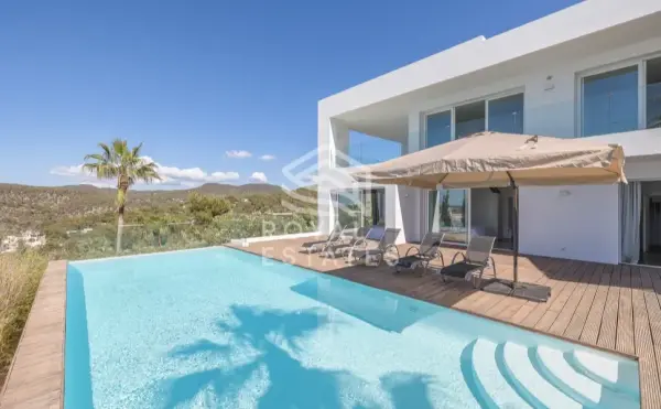 photo 3 Beautiful luxury home in Cala moli