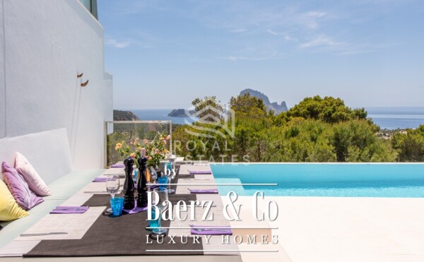 photo 3 Beautiful luxury home in Cala Carbo