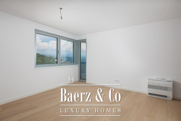 photo 15 Opatija, an attractive penthouse with a pool of 367 m2 NEW BUILDING