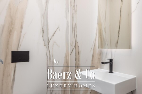 photo 27 Opatija, an attractive penthouse with a pool of 367 m2 NEW BUILDING