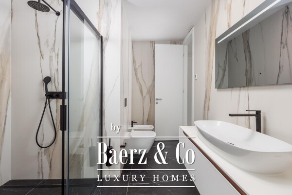 photo 30 Opatija, an attractive penthouse with a pool of 367 m2 NEW BUILDING