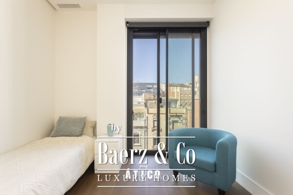 photo 23 Penthouse for sale in Sant Gervasi - Galvany