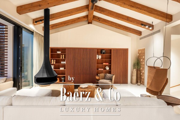 photo 45 Villa - Nueva Andalucia - Marbella - Ref: 8533