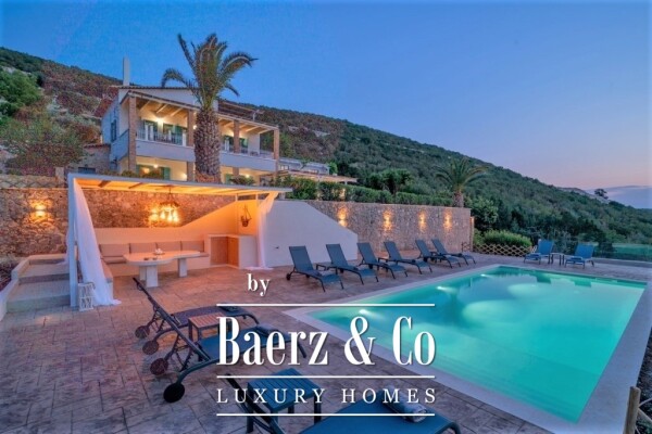 photo 22 (For Sale) Residential Villa || Argolida/Kranidi - 330 Sq.m, 5 Bedrooms, 1.350.000€