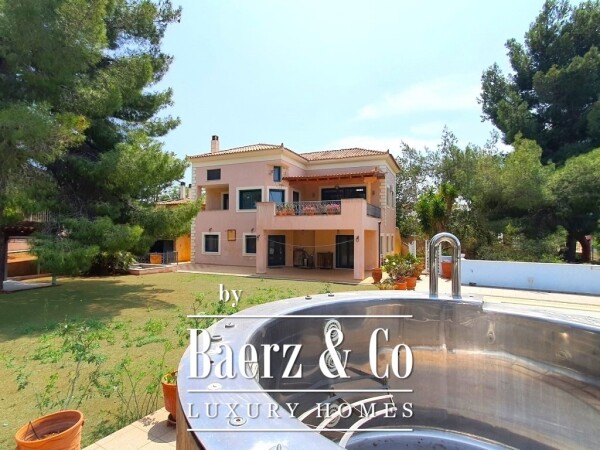 photo 6 (For Sale) Residential Villa || Argolida/Kranidi - 340 Sq.m, 5 Bedrooms, 2.750.000€