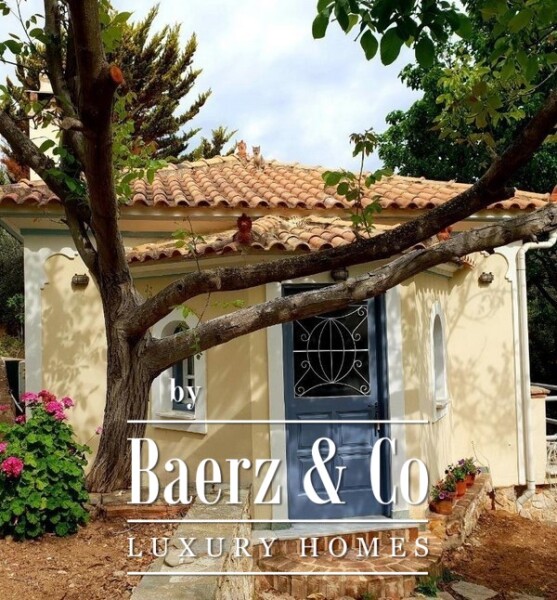 photo 9 1123985 - Detached house For sale, Trizina, 350 sq.m., €1.700.000