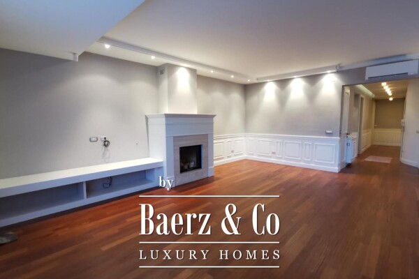 photo 15 Zagreb, Tuškanac, luxurious two-story apartment NKP 248