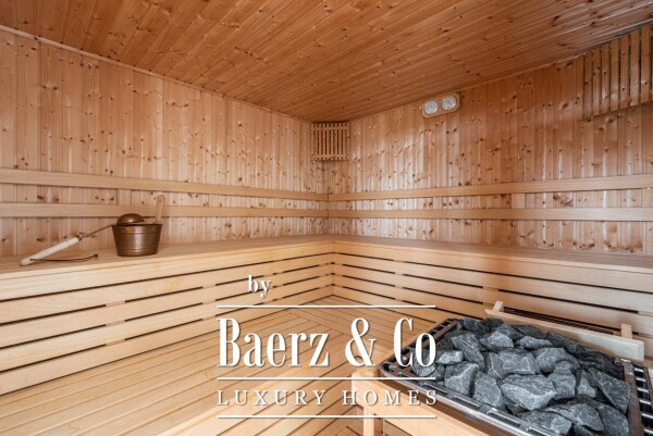 photo 10 Beautiful luxury home in Sotogrande, Sotogrande Alto - Zona G