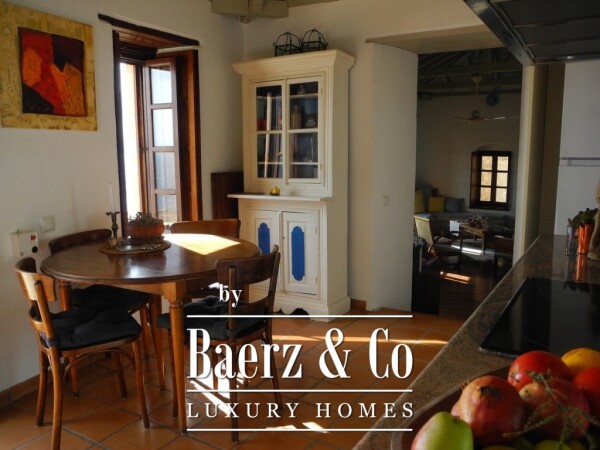 photo 21 (For Sale) Residential Detached house || Lakonia/Monemvasia - 381 Sq.m, 6 Bedrooms, 1.280.000€