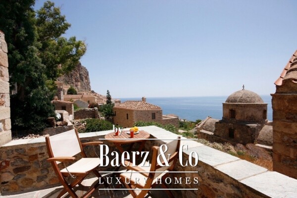 photo 29 (For Sale) Residential Detached house || Lakonia/Monemvasia - 381 Sq.m, 6 Bedrooms, 1.280.000€