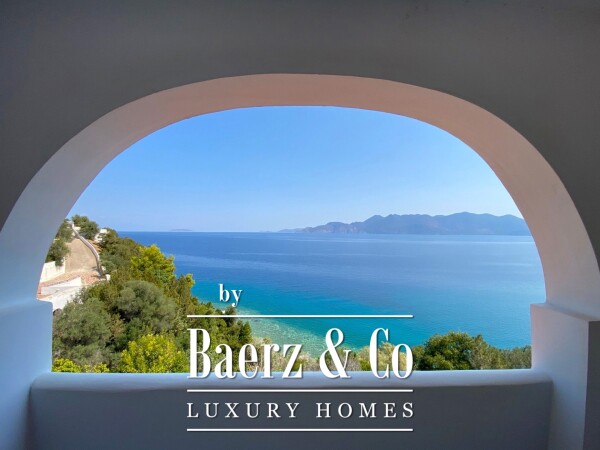 photo 14 1128026 - Detached house For sale, Trizina, 840 sq.m., €2.600.000