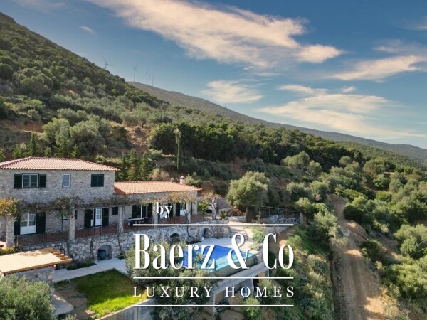 photo 24 (For Sale) Residential Detached house || Piraias/Troizinia - 180 Sq.m, 3 Bedrooms, 900.000€