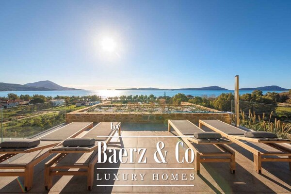 photo 1 1176232 - Villa For sale, Pilos, 174 sq.m., €890.000