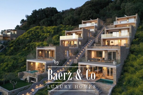 photo 6 1176232 - Villa For sale, Pilos, 174 sq.m., €890.000