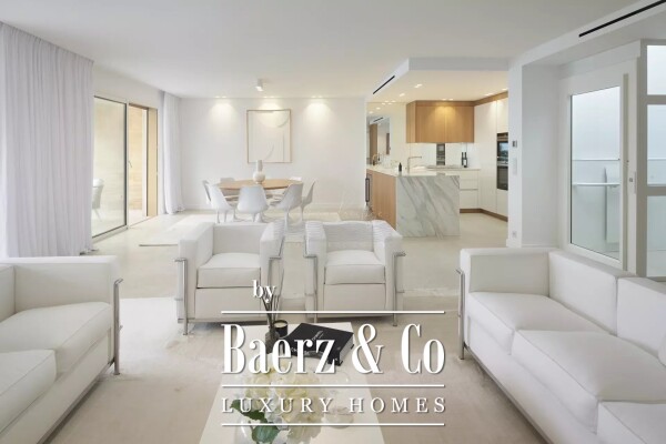 photo 4 Cannes la Californie - Penthouse - Panoramic Sea View