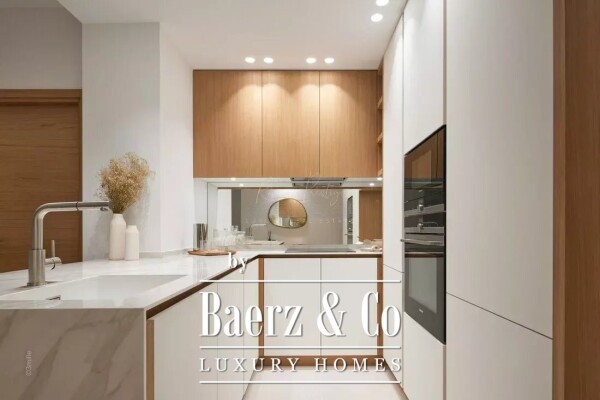 photo 5 La Croisette - Port Canto - Exceptional Sea View - 4 Bedrooms