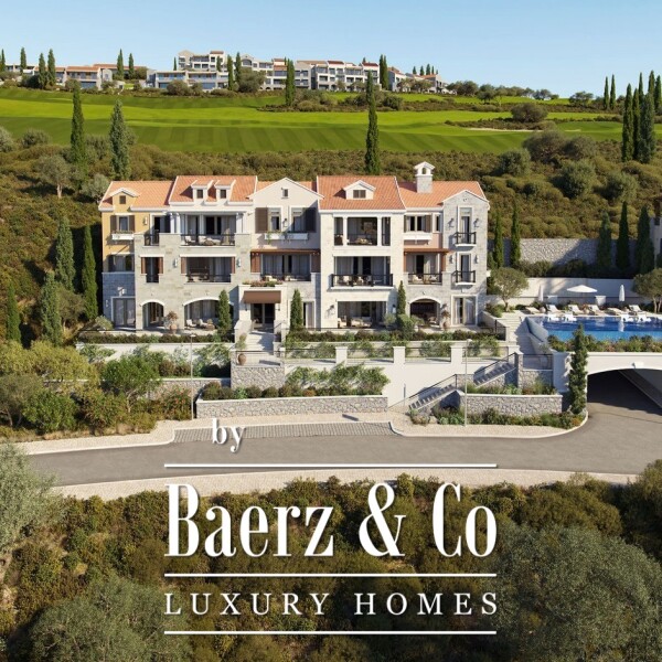 photo 4 Luxury One Bedroom Apartment with Panoramic Seaview in Montenegro