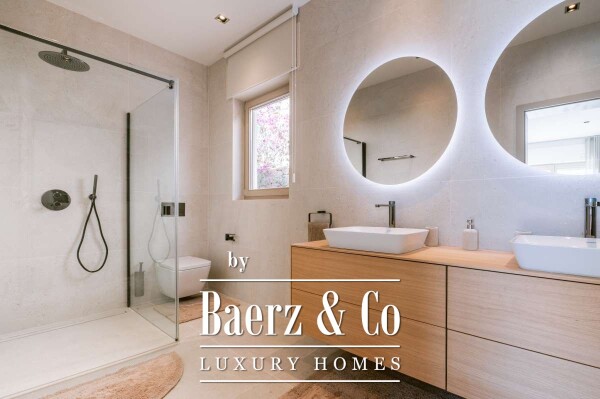 photo 30 Beautiful luxury home in Can Furnet, Can Furnet