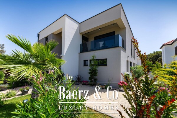 photo 11 Zadar, Zaton, modern house with swimming pool in a quiet location