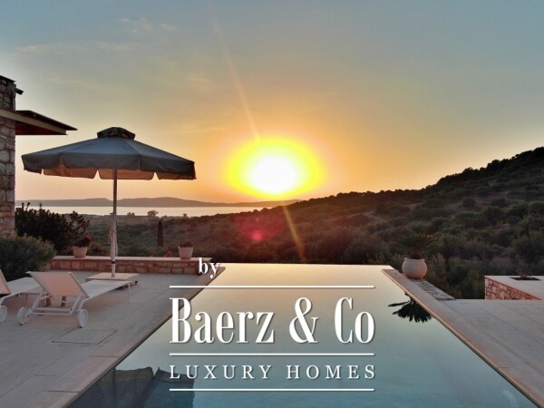 photo 23 (For Sale) Residential Villa || Messinia/Pylos - 292 Sq.m, 4 Bedrooms, 1.950.000€