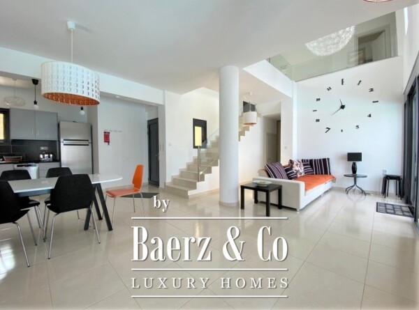 photo 5 (For Sale) Residential Villa || Messinia/Kalamata - 221 Sq.m, 5 Bedrooms, 975.000€