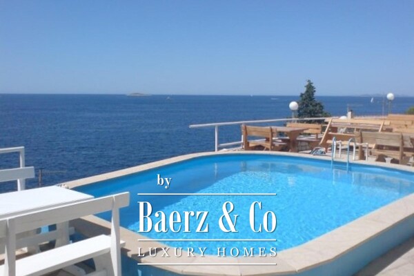 photo 18 Primošten, an authentic stone beauty located in a unique position