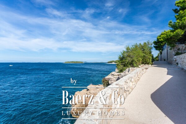 photo 35 Primošten, an authentic stone beauty located in a unique position