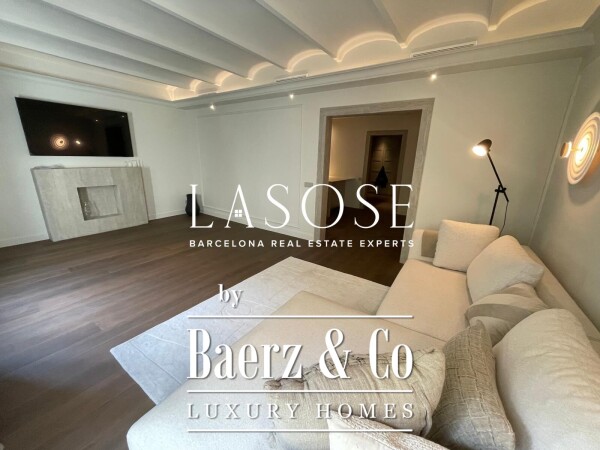 photo 30 Barcelona, L´Antiga Esquerra de l´Eixample