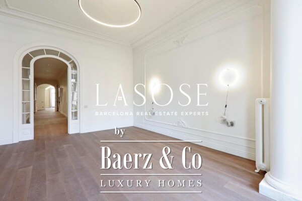 photo 32 Barcelona, Dreta de l´Eixample