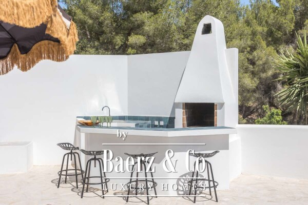 photo 7 Beautiful luxury home in Can Furnet, Can Furnet