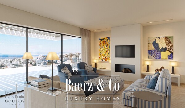 photo 2 Apartment Athina