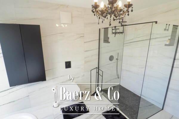 photo 21 Rijeka, Kostrena, exclusive detached villa with pool, first row to the sea