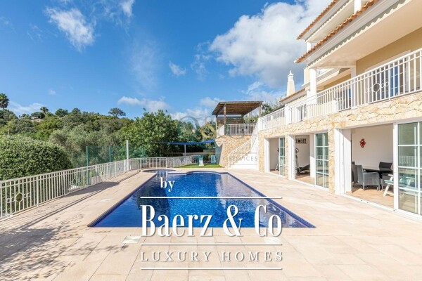 photo 30 Beautiful luxury home in São Brás de Alportel, Countryside