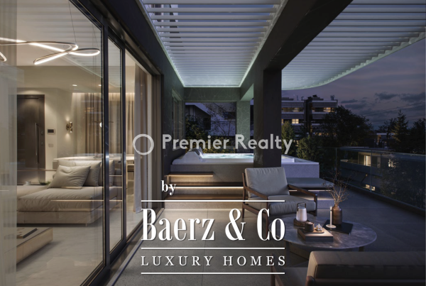 photo 11 1270353 - Luxurious Duplex | A Mediterranean Sanctuary | Voula, 175,36 sq.m.