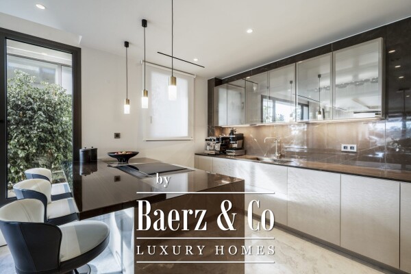 photo 10 Apartment - Golden Mile - Marbella - Ref: 8560