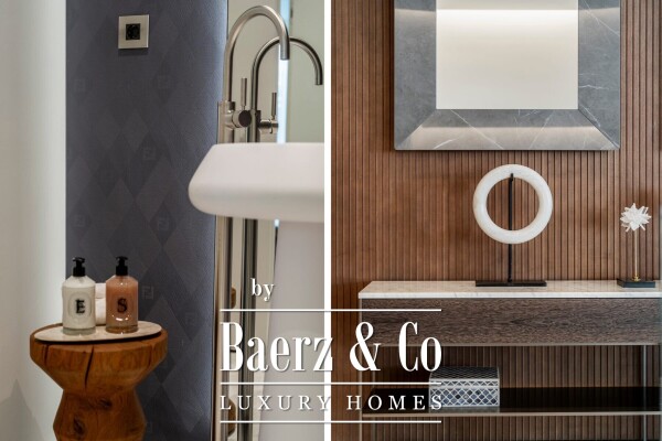 photo 19 Apartment - Golden Mile - Marbella - Ref: 8560