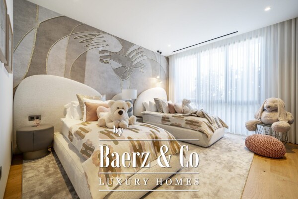 photo 22 Apartment - Golden Mile - Marbella - Ref: 8560