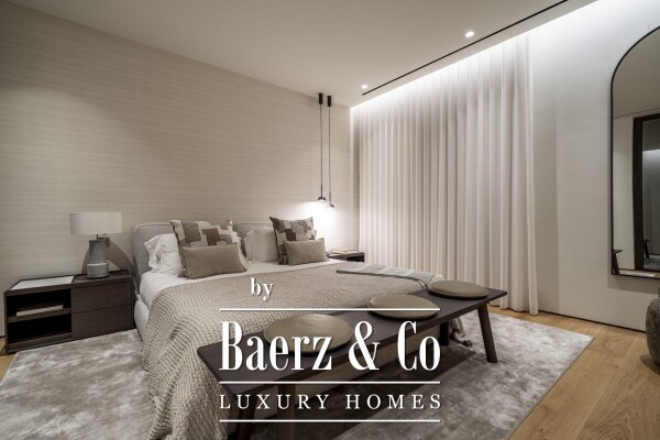 photo 24 Apartment - Golden Mile - Marbella - Ref: 8560