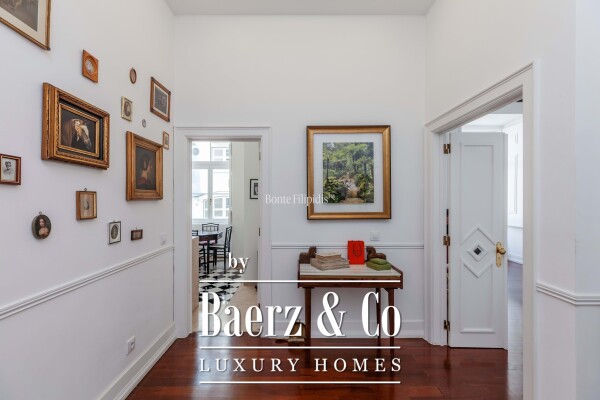 photo 11 Beautiful luxury home in Misericórdia, Cais do Sodré