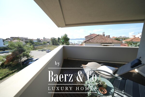 photo 39 Zadar, Draženica, modern house with pool and sea view in an exceptional location