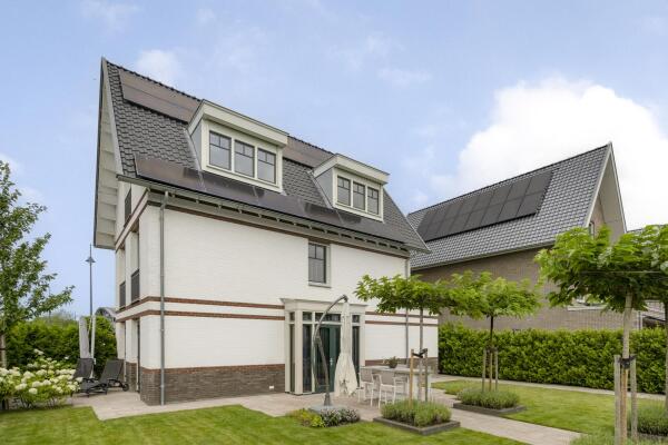 photo 22 Oleanderlaan 35