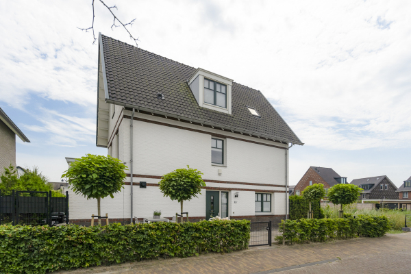 photo 28 Oleanderlaan 35