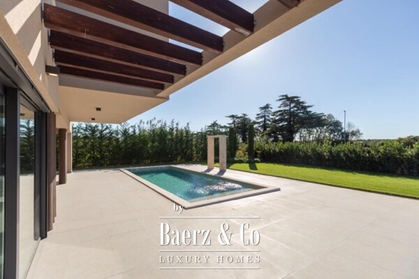 photo 20 Fažana, modern villa 275 m² on a large, immaculate garden with a heated swimming pool