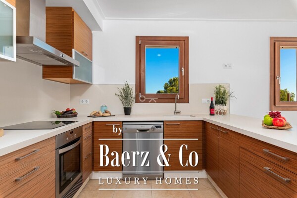 photo 10 Beautiful luxury home in Benissa, Costa Blanca