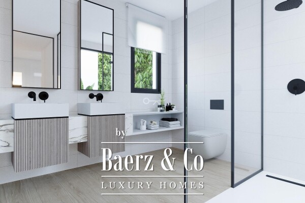 photo 7 Beautiful luxury home in Monforte del Cid, Costa Blanca